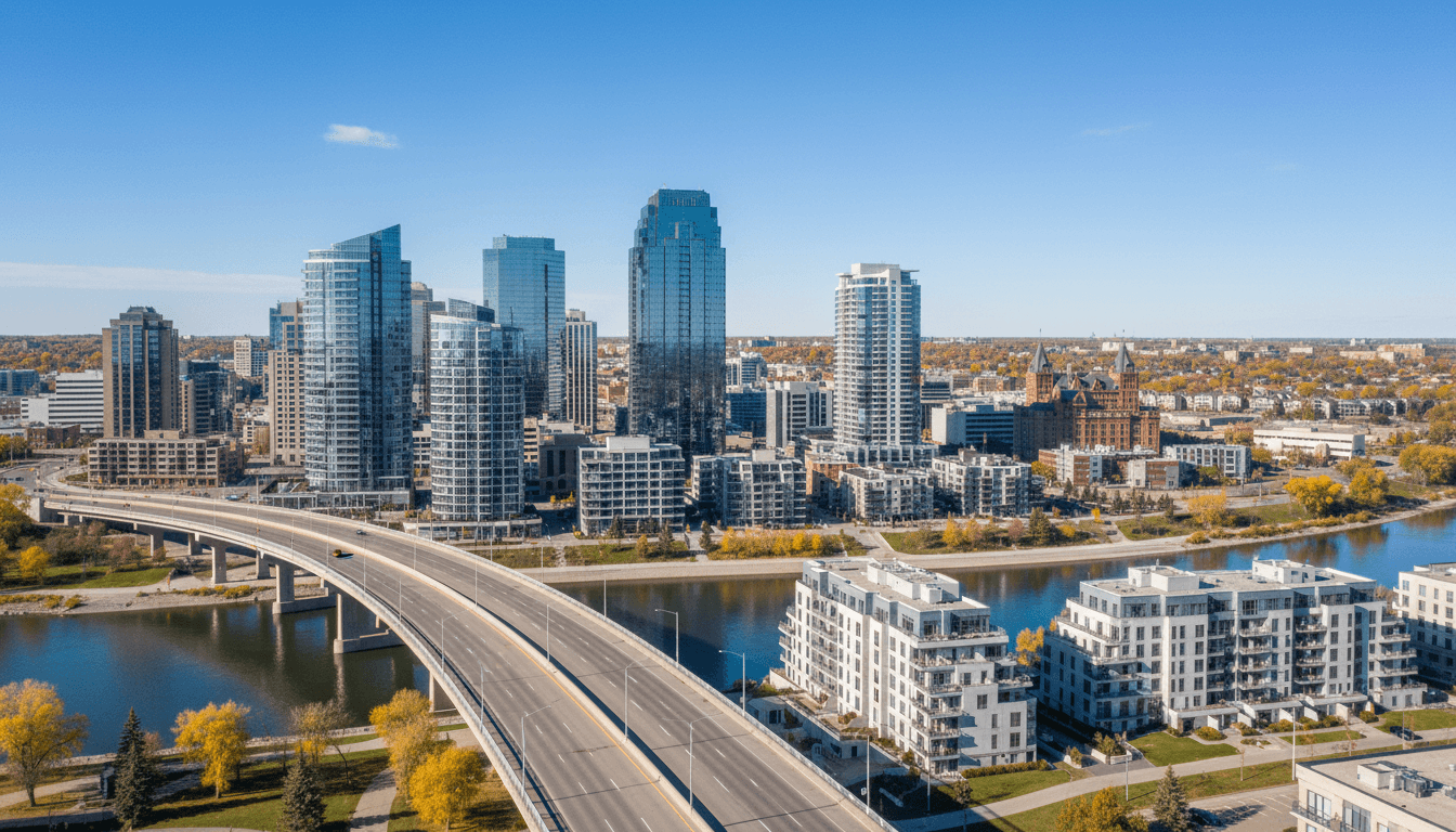 DoorHQ market snapshot for Saskatoon, Canada