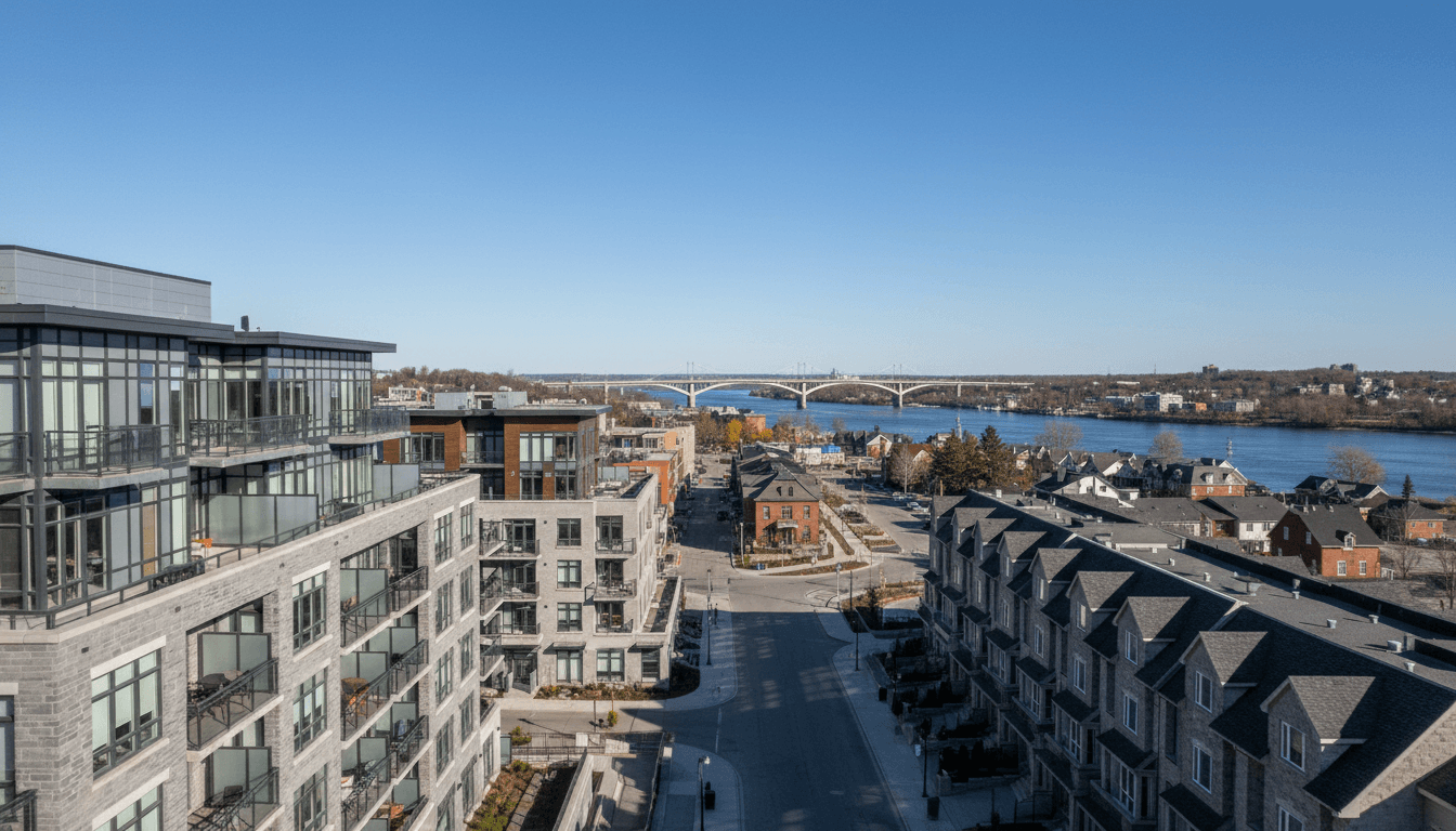 DoorHQ market snapshot for Trois-Rivieres, Canada