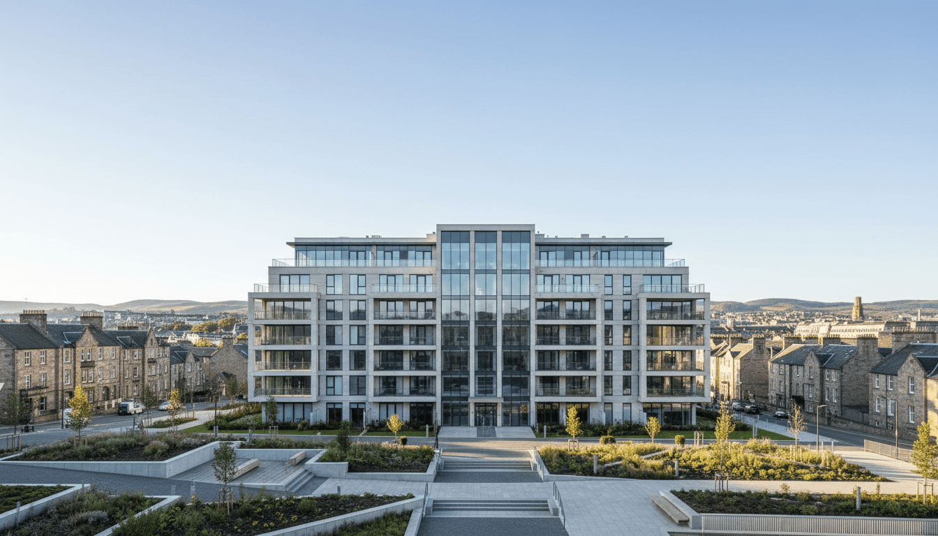 DoorHQ market snapshot for Aberdeen, United Kingdom