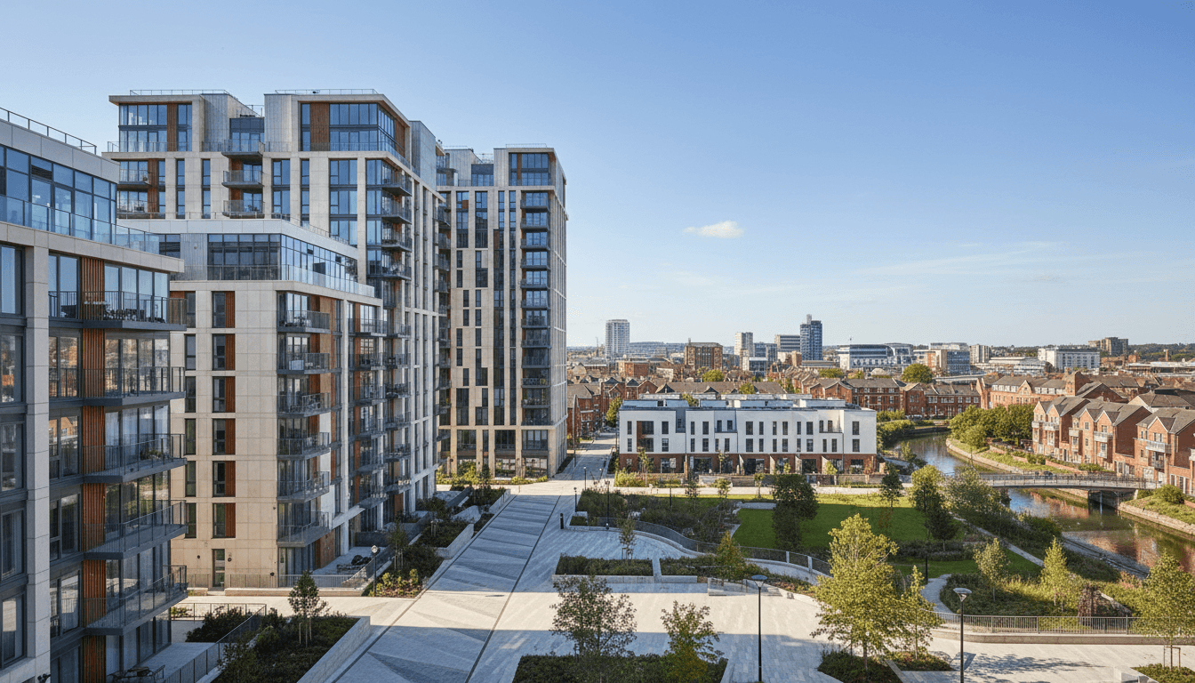 DoorHQ market snapshot for Crawley, United Kingdom