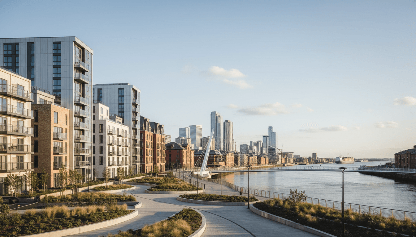 DoorHQ market snapshot for Hull, United Kingdom