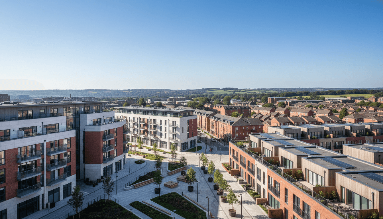 DoorHQ market snapshot for Stoke-on-Trent, United Kingdom