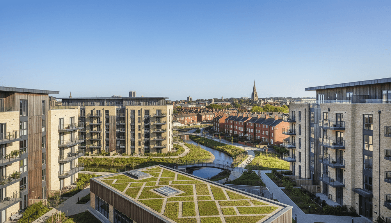 DoorHQ market snapshot for York, United Kingdom