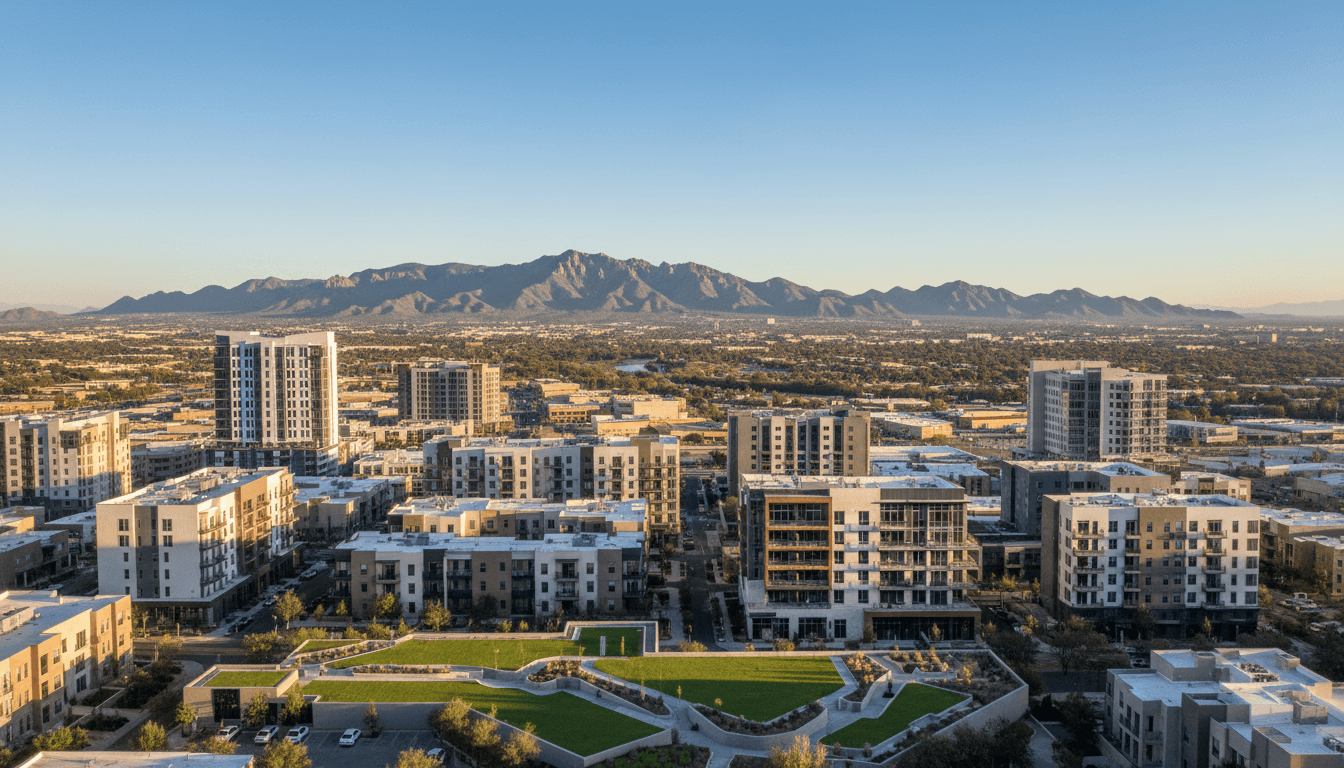 DoorHQ market snapshot for El Paso, United States