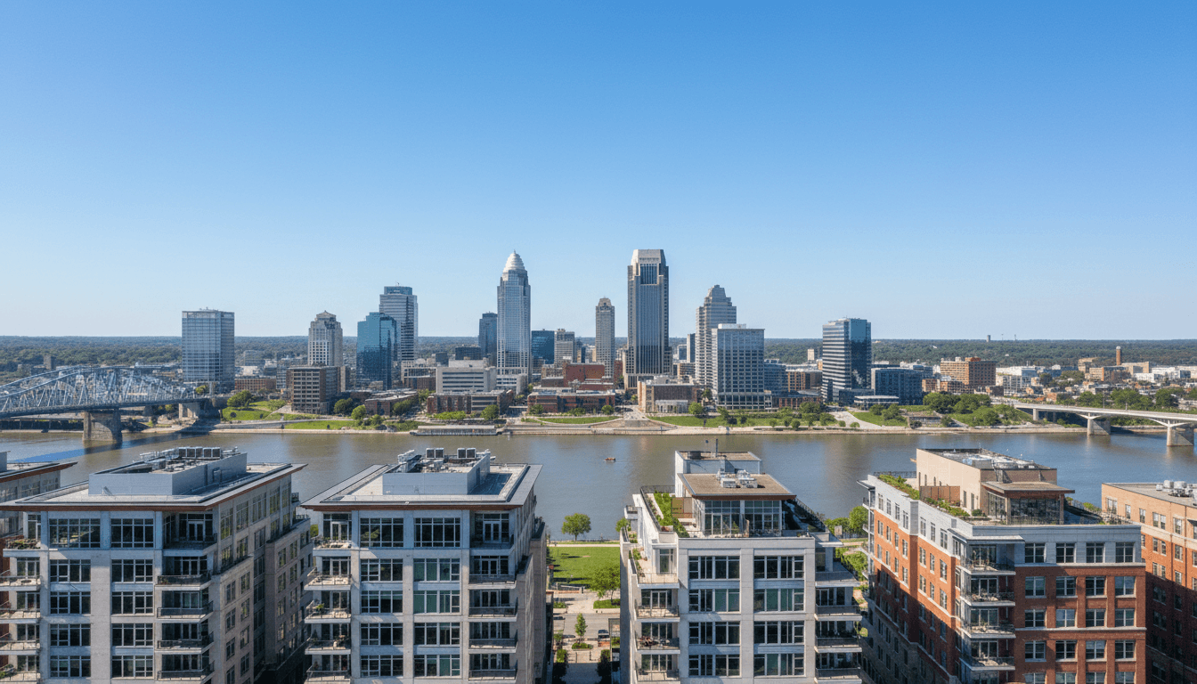 DoorHQ market snapshot for Louisville, United States