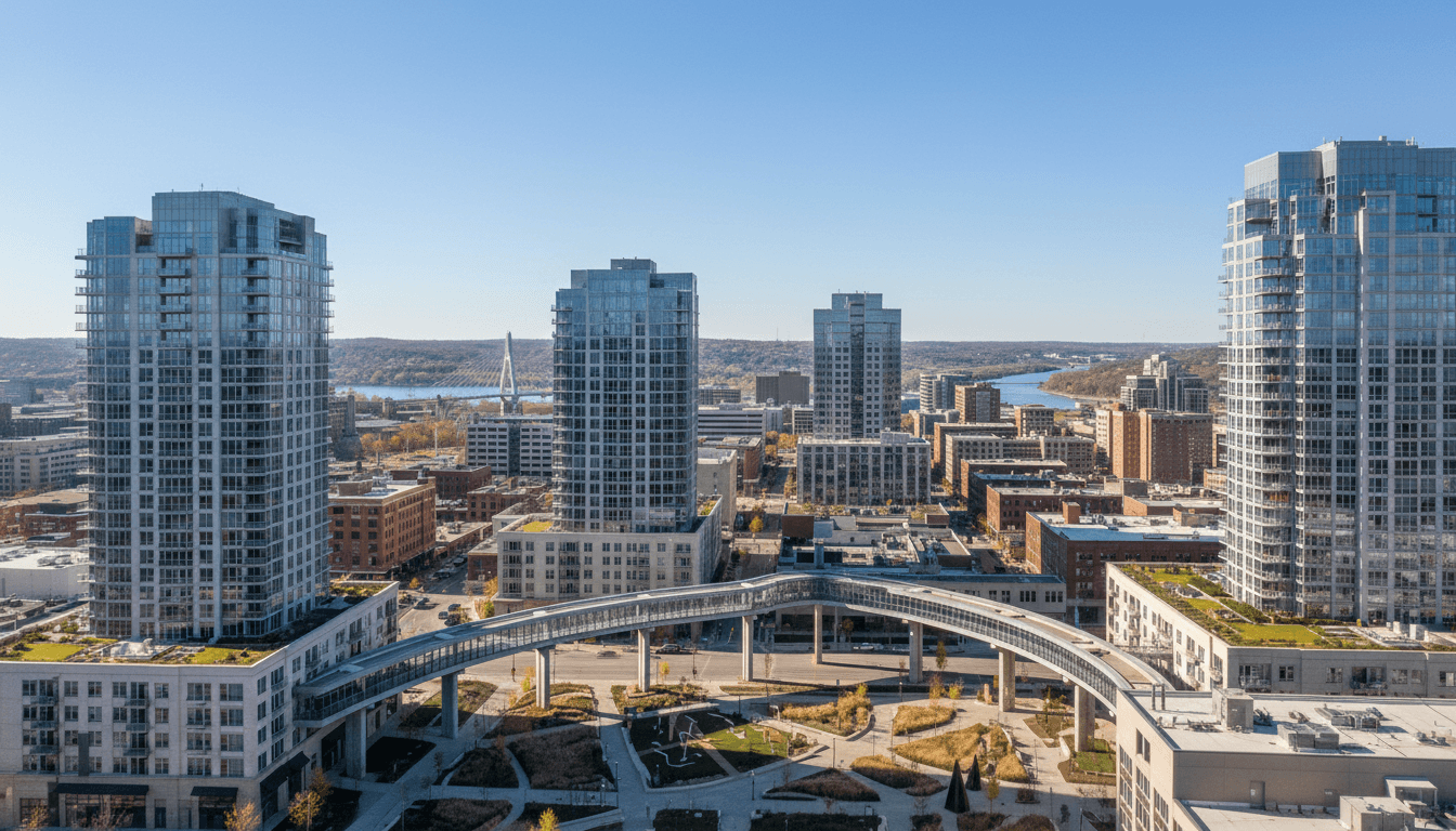 DoorHQ market snapshot for Omaha, United States