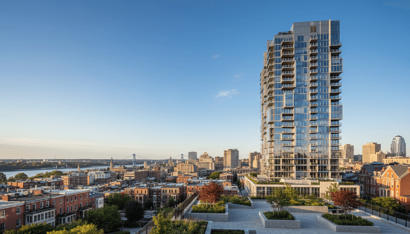 DoorHQ market snapshot for Philadelphia, United States