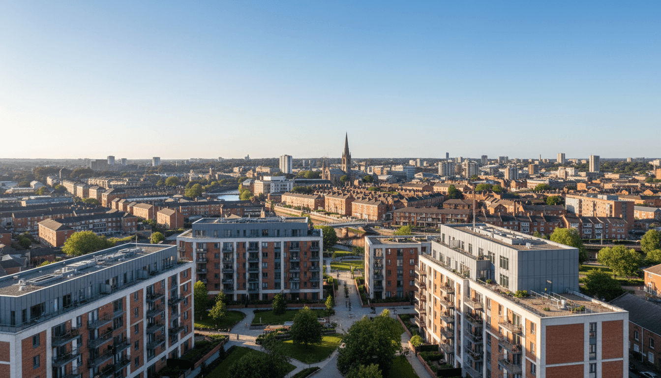 DoorHQ market snapshot for Coventry, United Kingdom