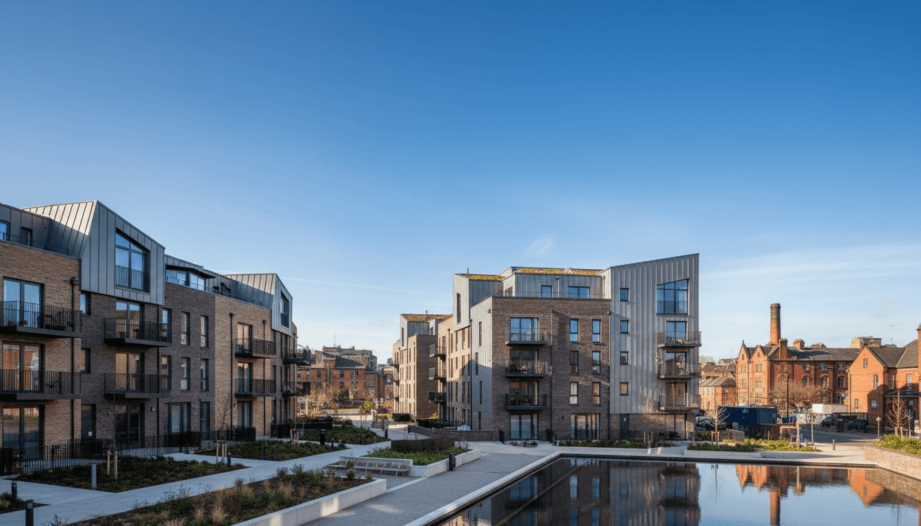 DoorHQ market snapshot for Wolverhampton, United Kingdom