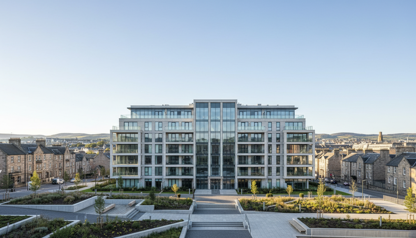 DoorHQ market snapshot for Aberdeen, United Kingdom