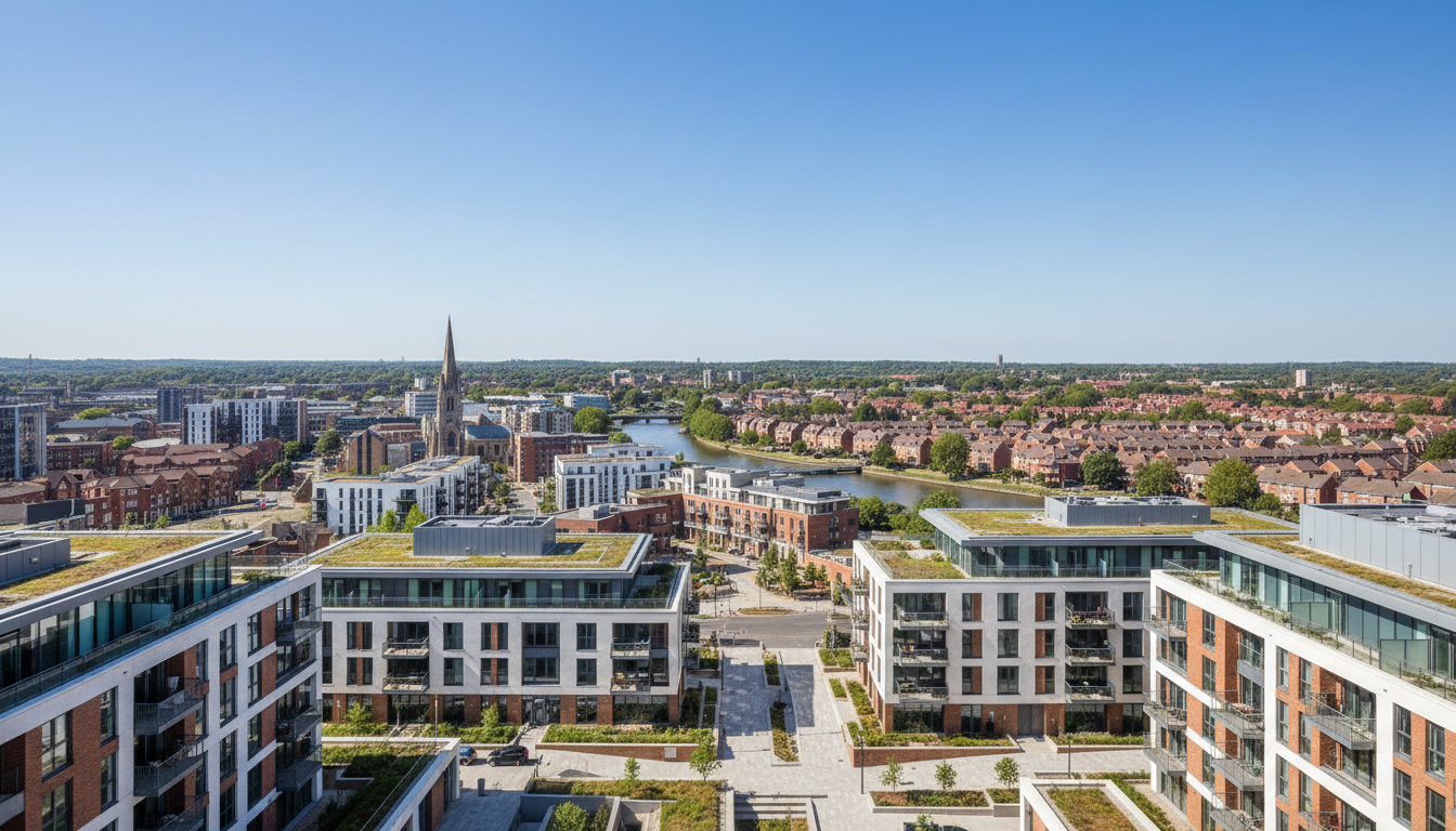 DoorHQ market snapshot for Chelmsford, United Kingdom