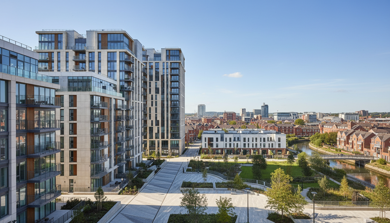 DoorHQ market snapshot for Crawley, United Kingdom