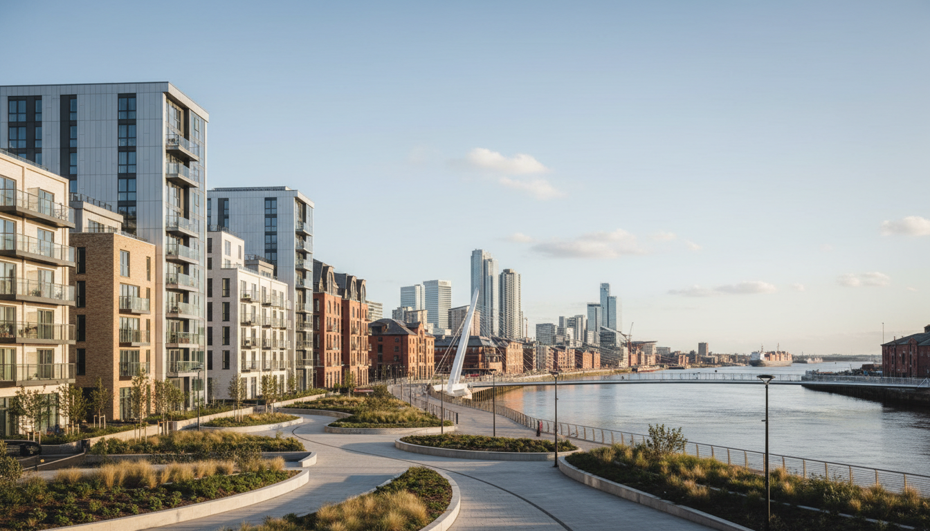 DoorHQ market snapshot for Hull, United Kingdom