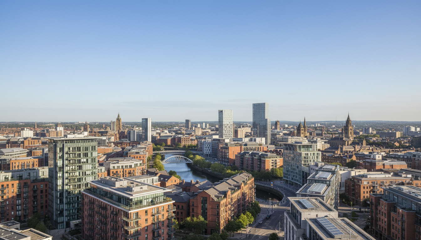 DoorHQ market snapshot for Leeds, United Kingdom