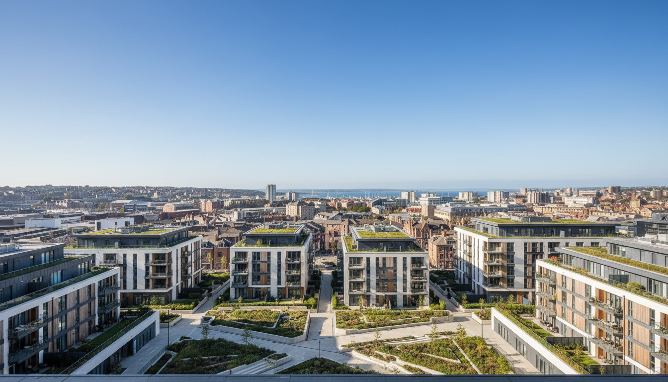 DoorHQ market snapshot for Plymouth, United Kingdom