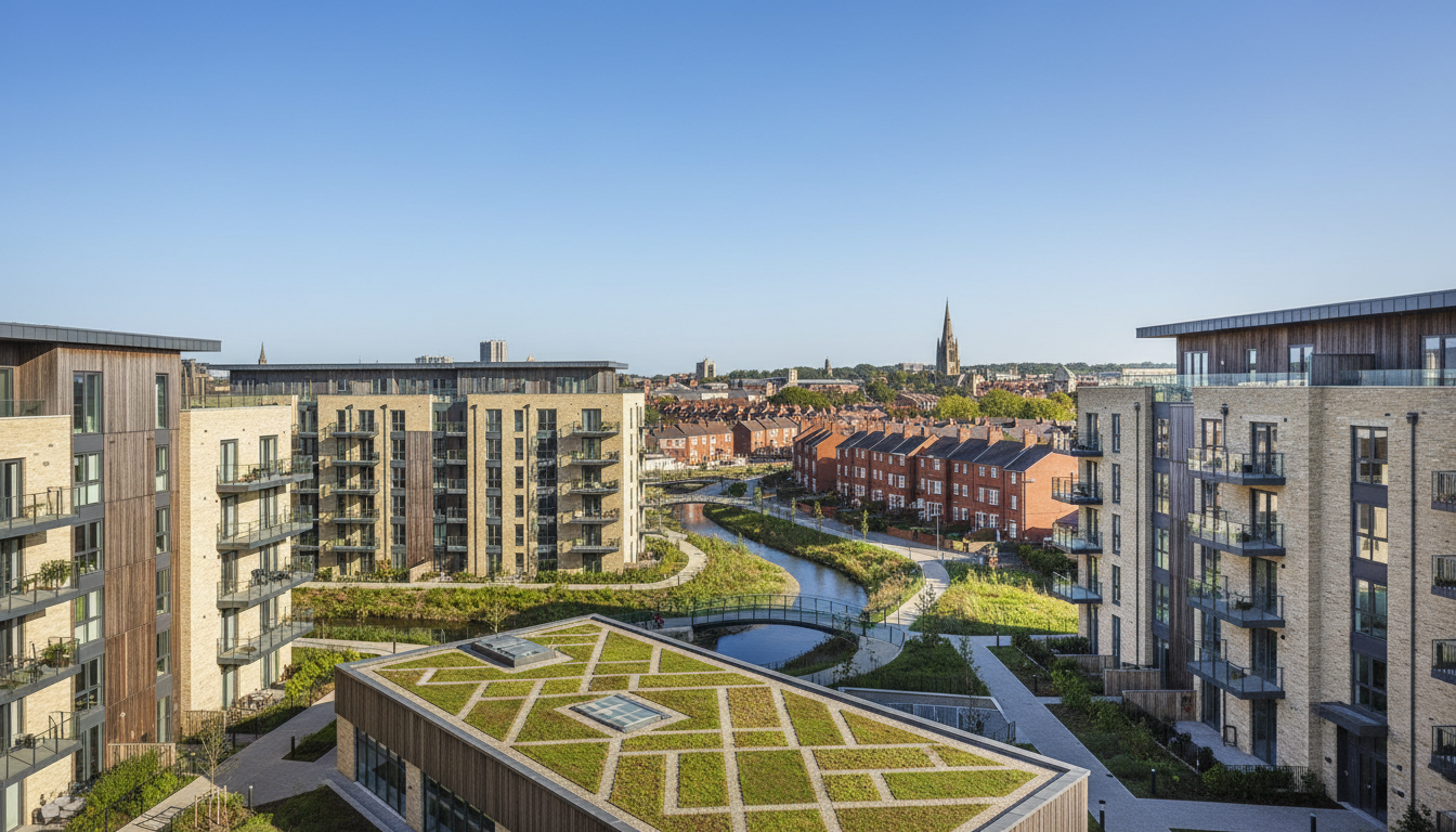 DoorHQ market snapshot for York, United Kingdom