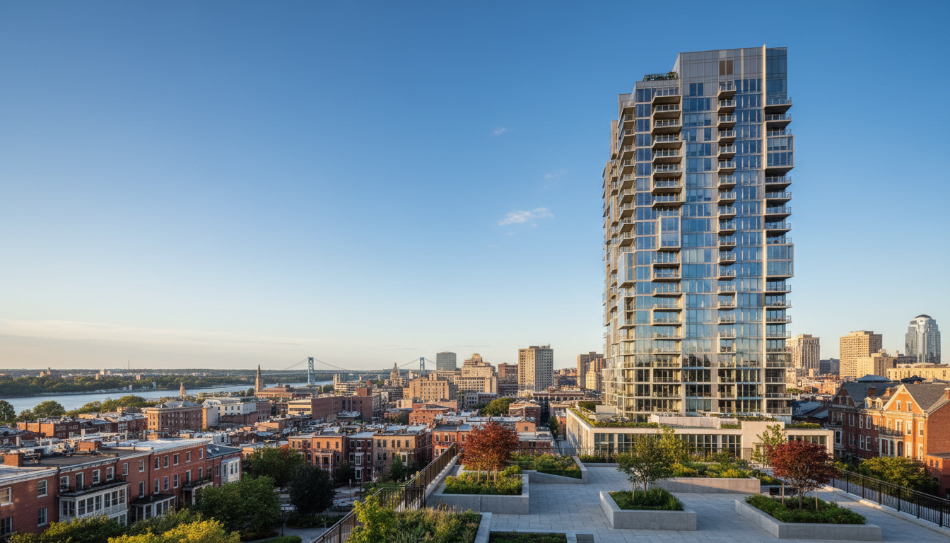 DoorHQ market snapshot for Philadelphia, United States