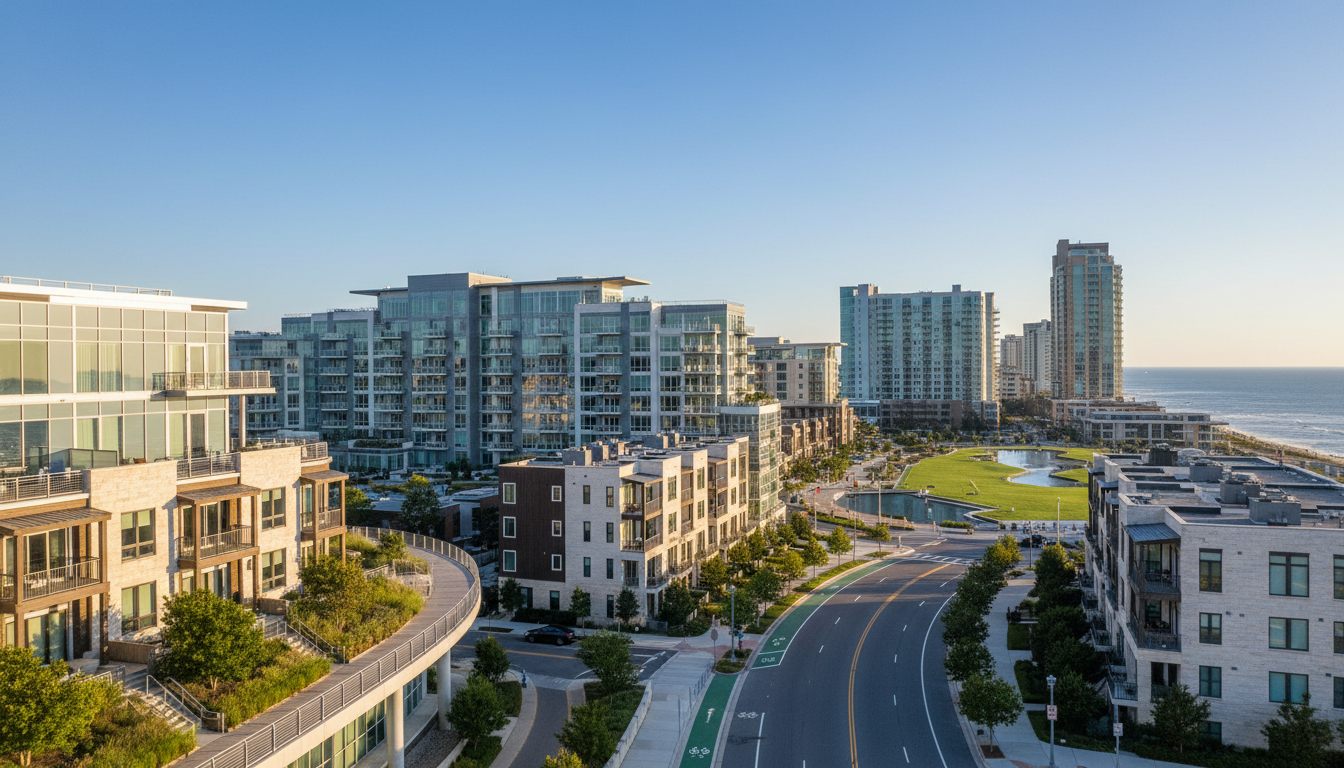 DoorHQ market snapshot for Virginia Beach, United States